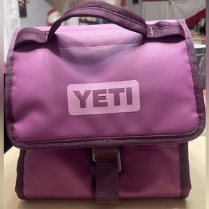 Yeti - Daytime Lunch Bag (Nordic Purple)